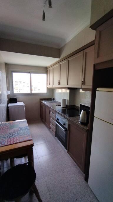 Charming Three Bedroom Apartment In Alcoi Екстер'єр фото